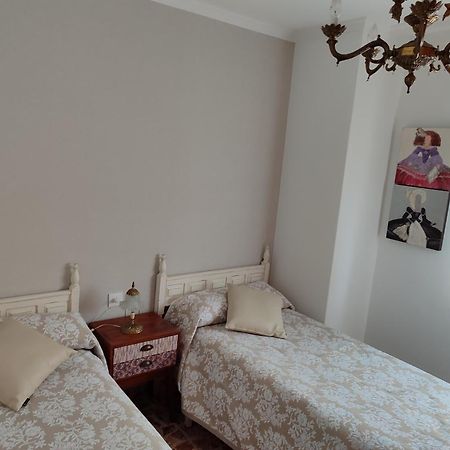 Apartamento'S Montino O Grove Kültér fotó