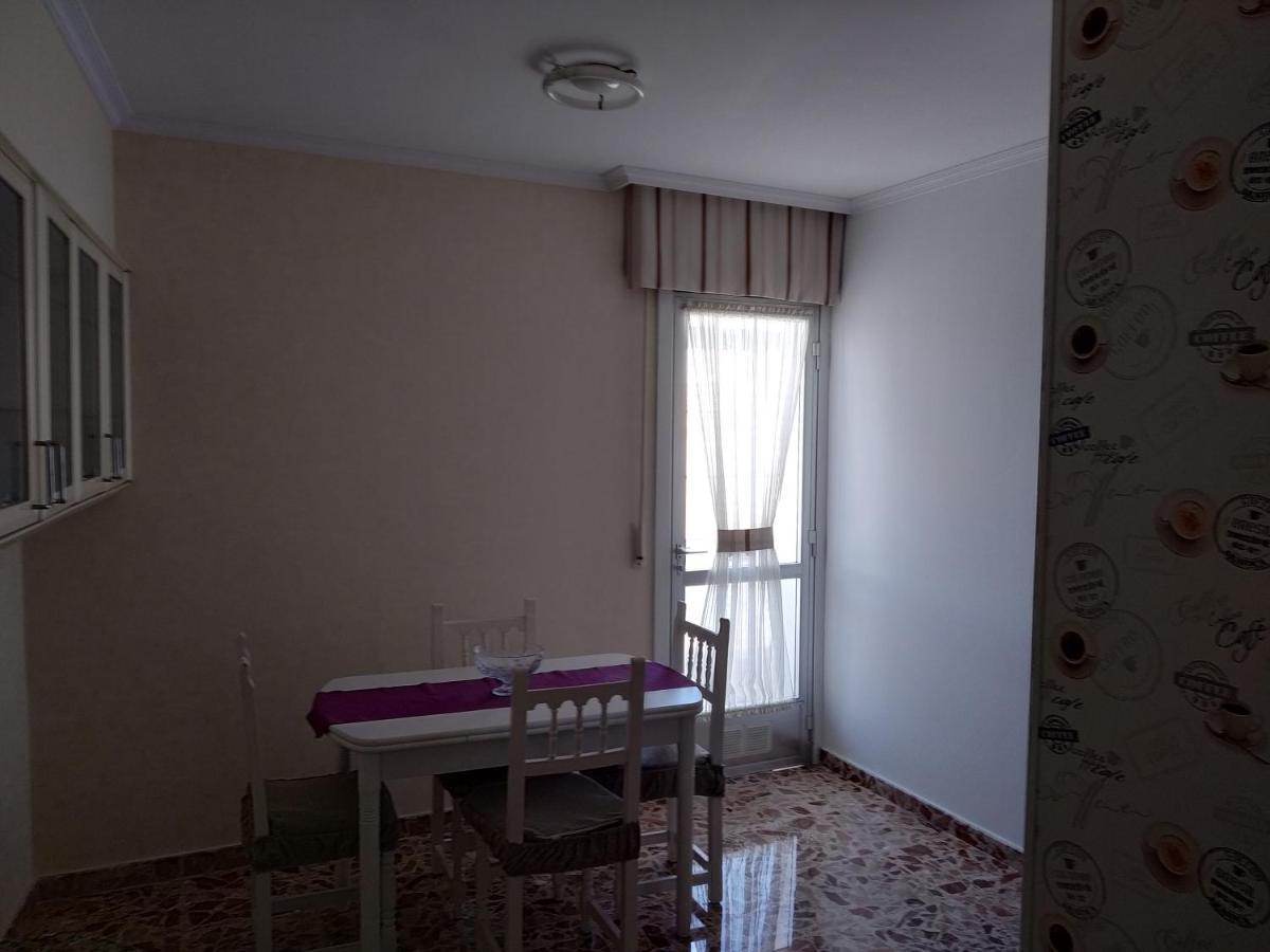 Apartamento'S Montino O Grove Kültér fotó