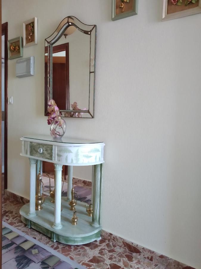 Apartamento'S Montino O Grove Kültér fotó