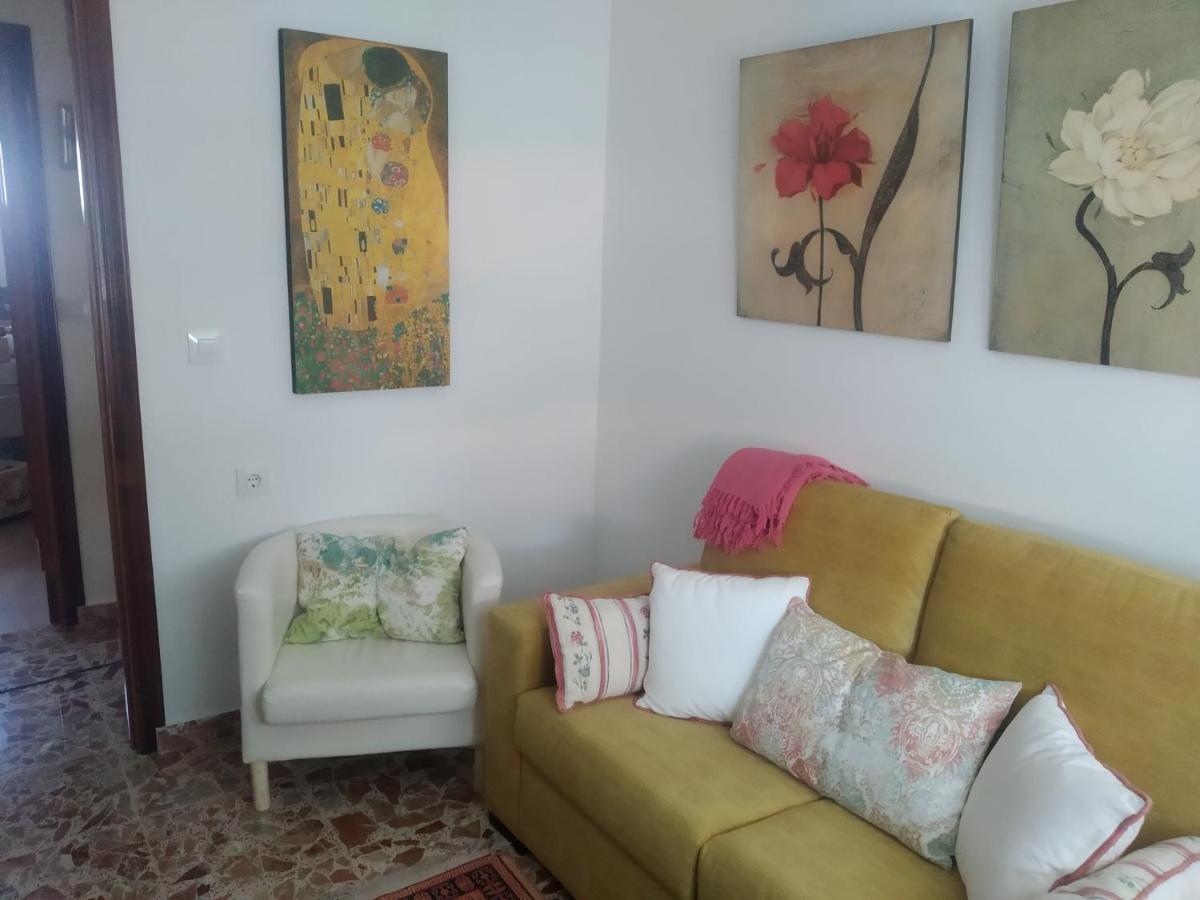 Apartamento'S Montino O Grove Kültér fotó