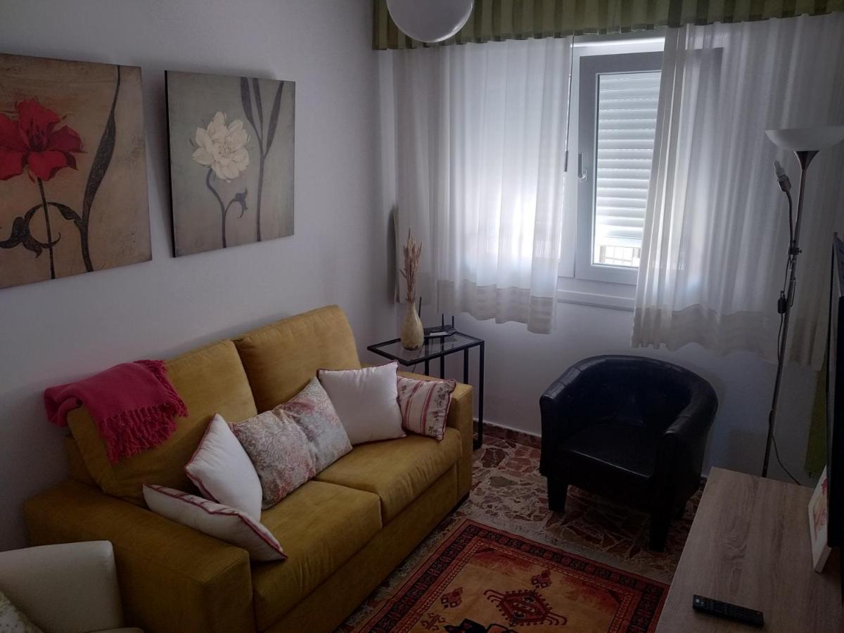 Apartamento'S Montino O Grove Kültér fotó