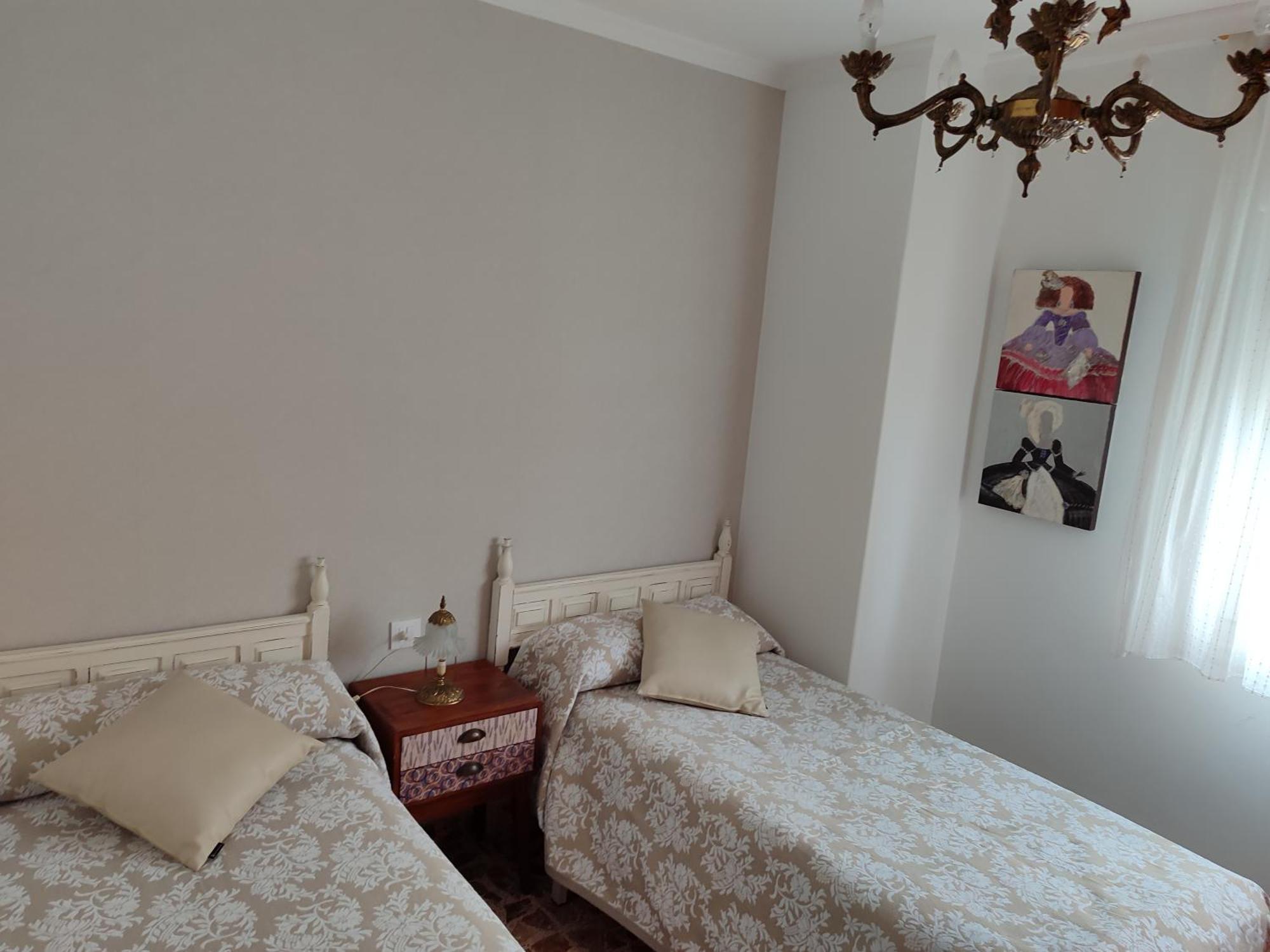 Apartamento'S Montino O Grove Kültér fotó