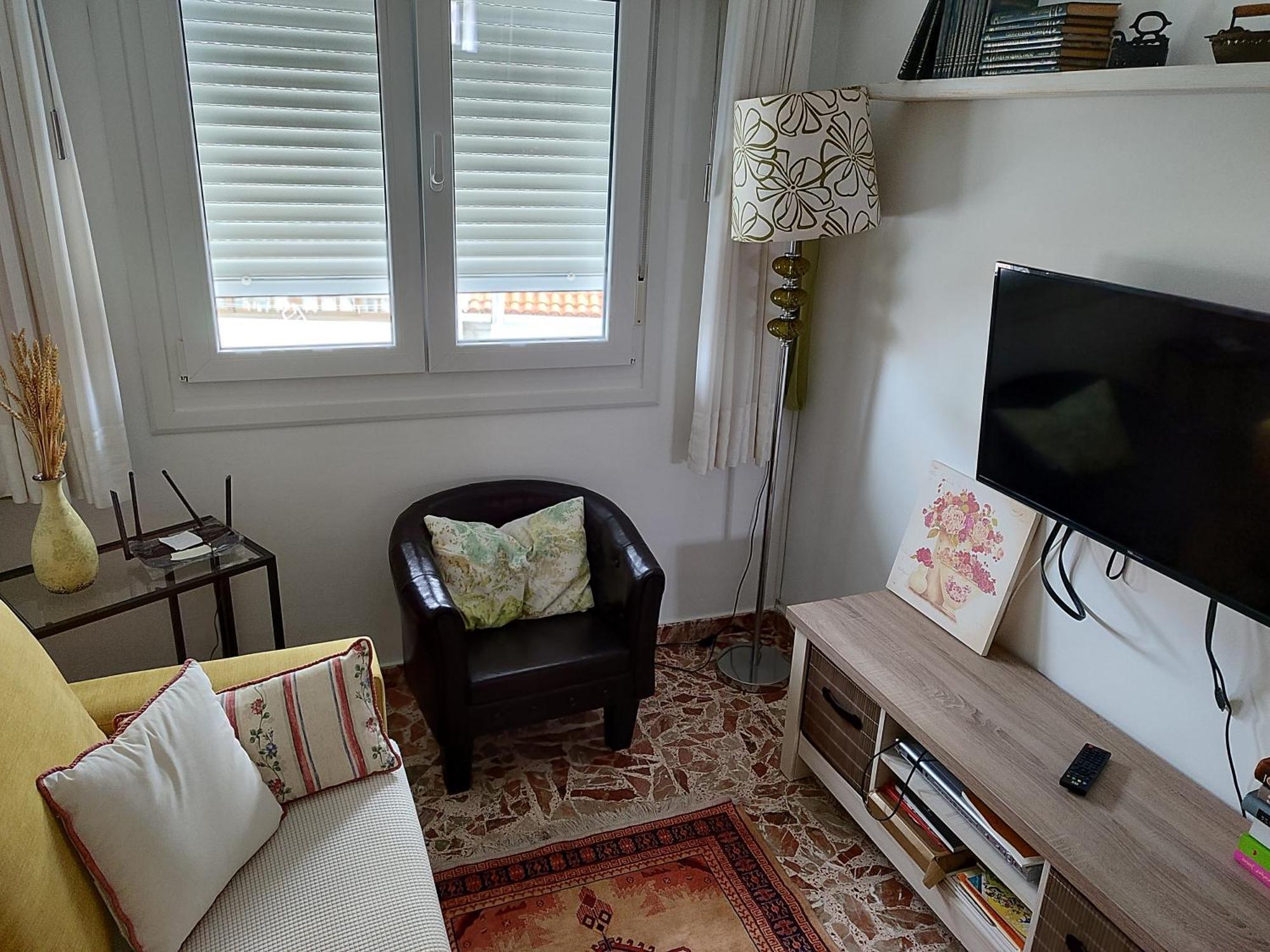 Apartamento'S Montino O Grove Kültér fotó