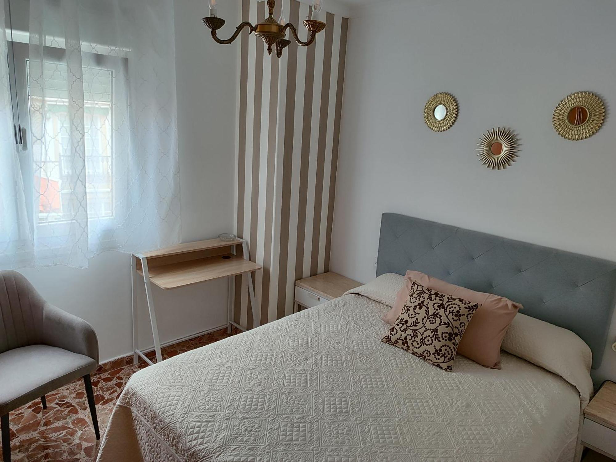 Apartamento'S Montino O Grove Kültér fotó