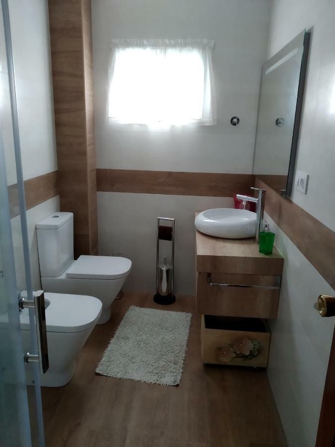 Apartamento'S Montino O Grove Kültér fotó