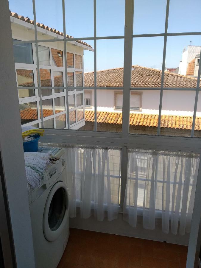 Apartamento'S Montino O Grove Kültér fotó